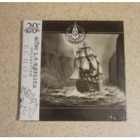 Lacrimosa Echos Full Album Mini L.P Replica Nuevo 